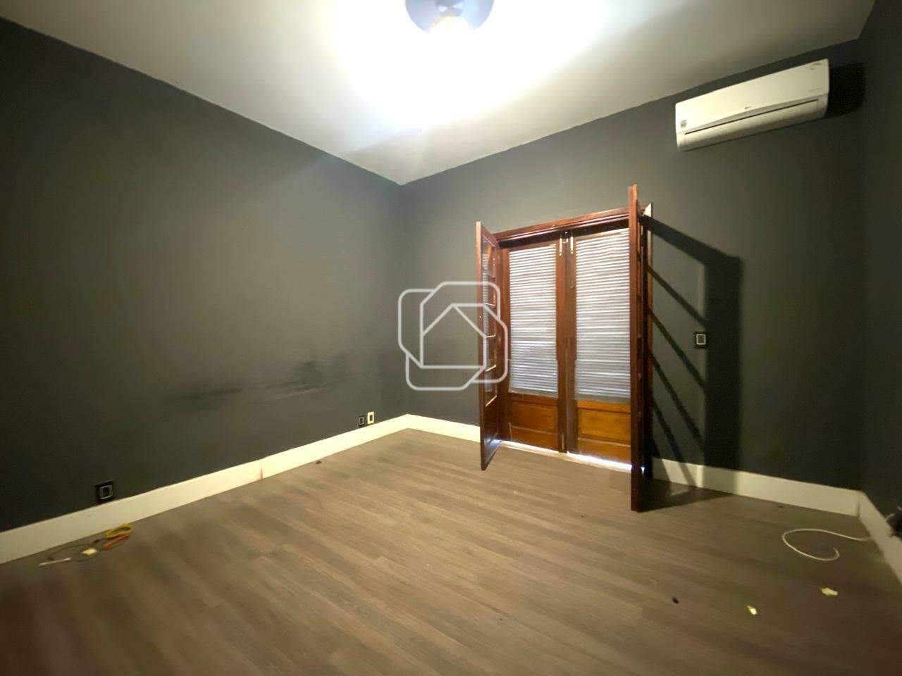 Casa para aluguel em Indaiatuba - SP - Itaici: Dormitório
