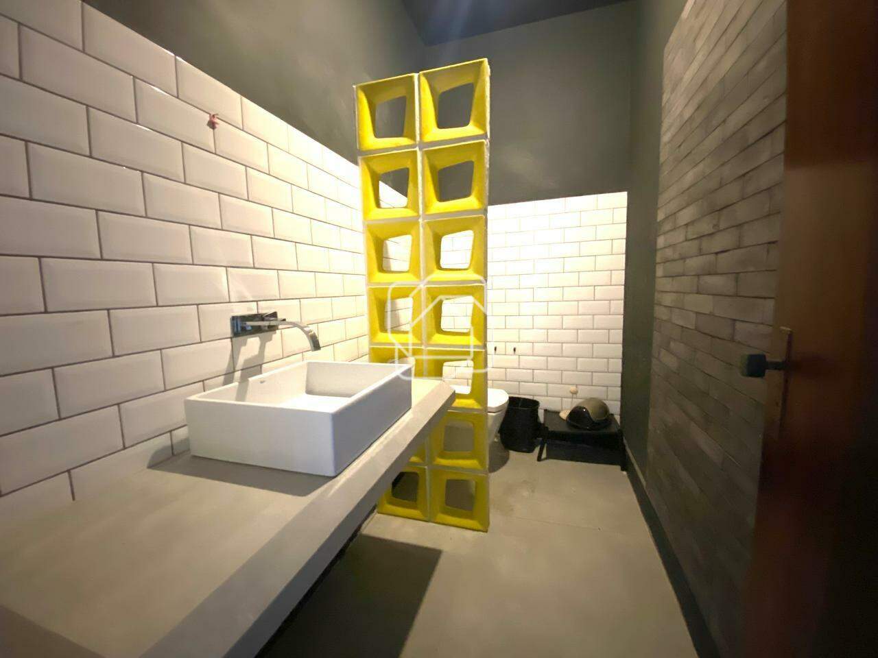 Casa para aluguel em Indaiatuba - SP - Itaici: Wc