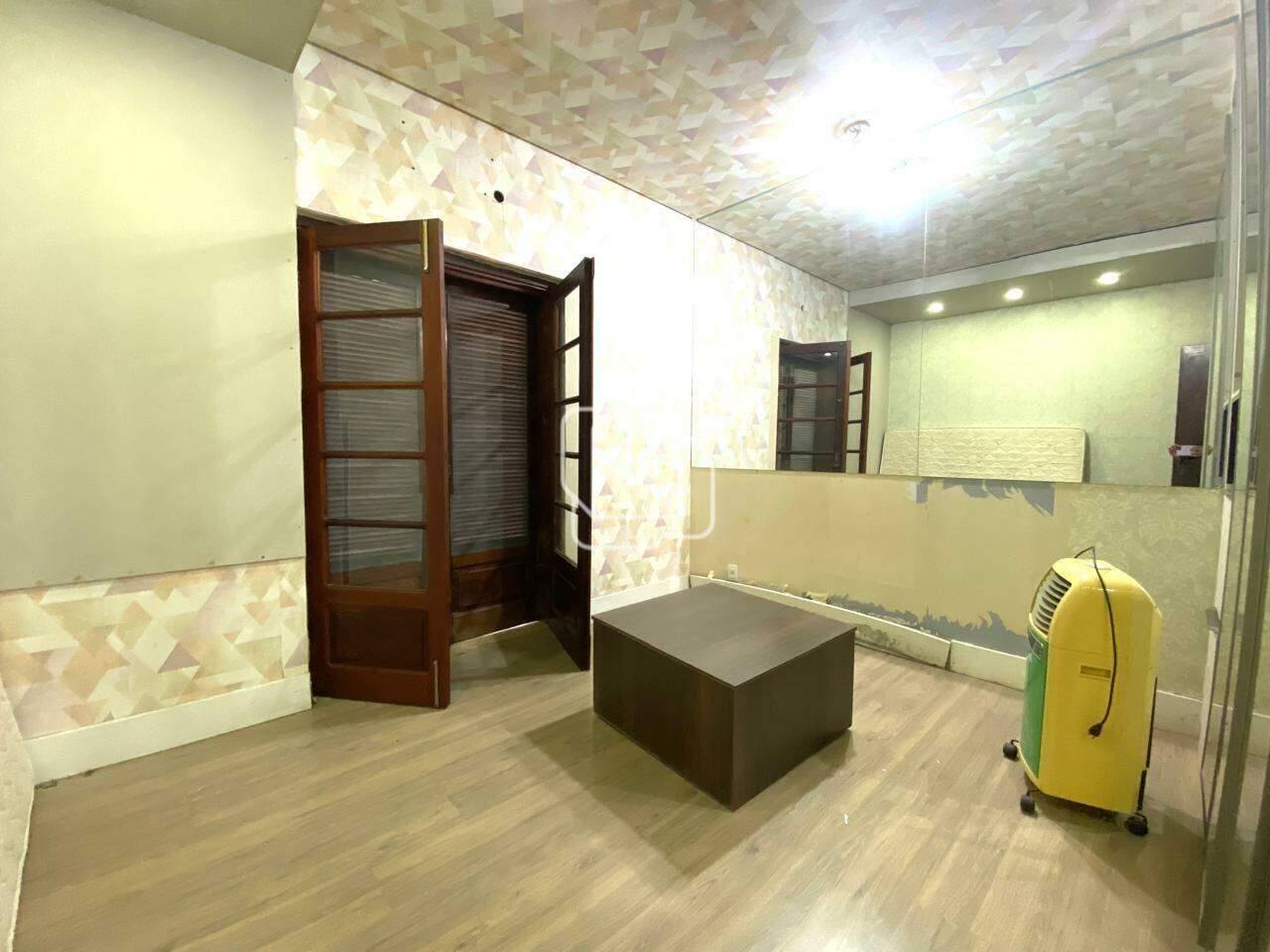Casa para aluguel em Indaiatuba - SP - Itaici: Dormitório 3