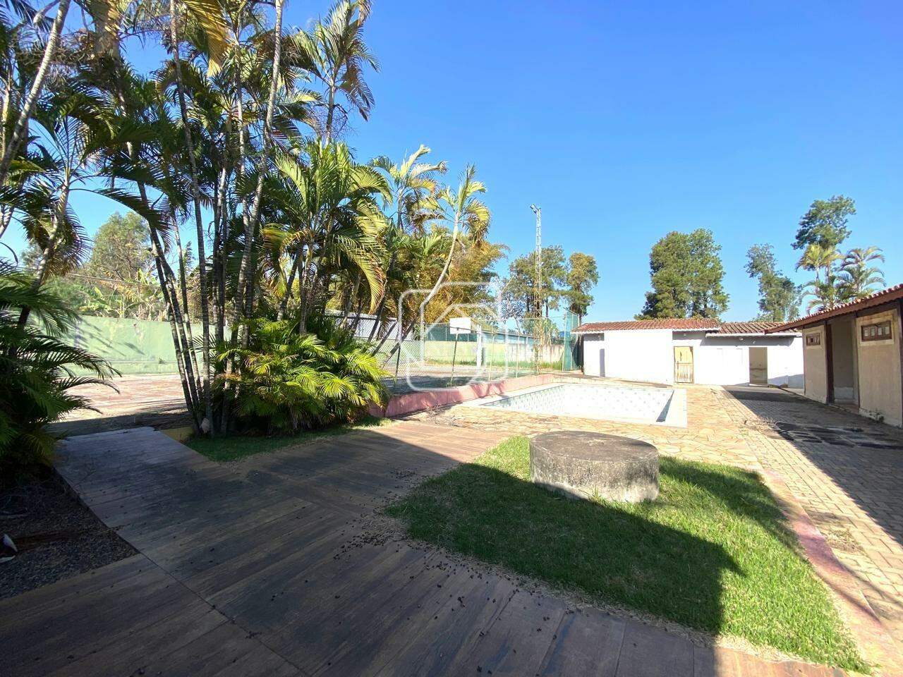 Casa para aluguel em Indaiatuba - SP - Itaici: 