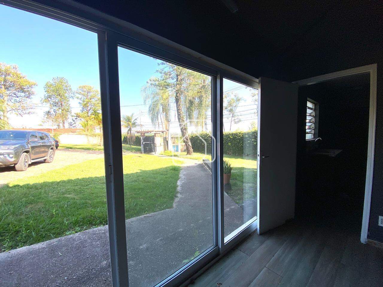 Casa para aluguel em Indaiatuba - SP - Itaici: Quarto externo