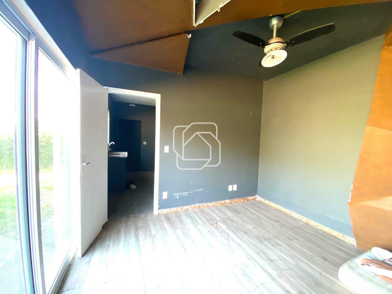 Casa para aluguel em Indaiatuba - SP - Itaici: 