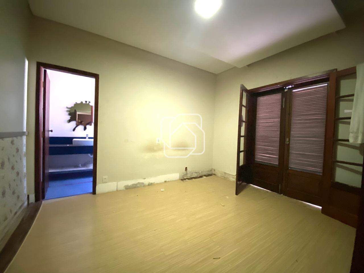 Casa para aluguel em Indaiatuba - SP - Itaici: Suite