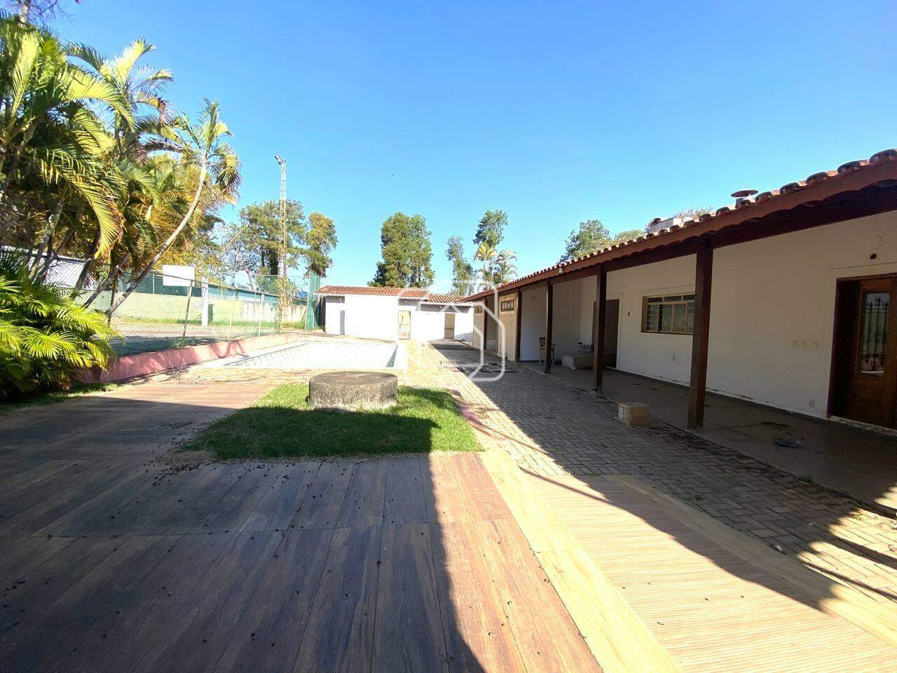 Casa para aluguel em Indaiatuba - SP - Itaici: 