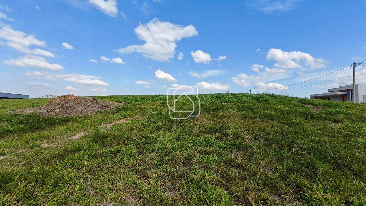 Terreno à venda em Indaiatuba - SP - Jardim Quintas da Terracota: Visão geral do terreno
