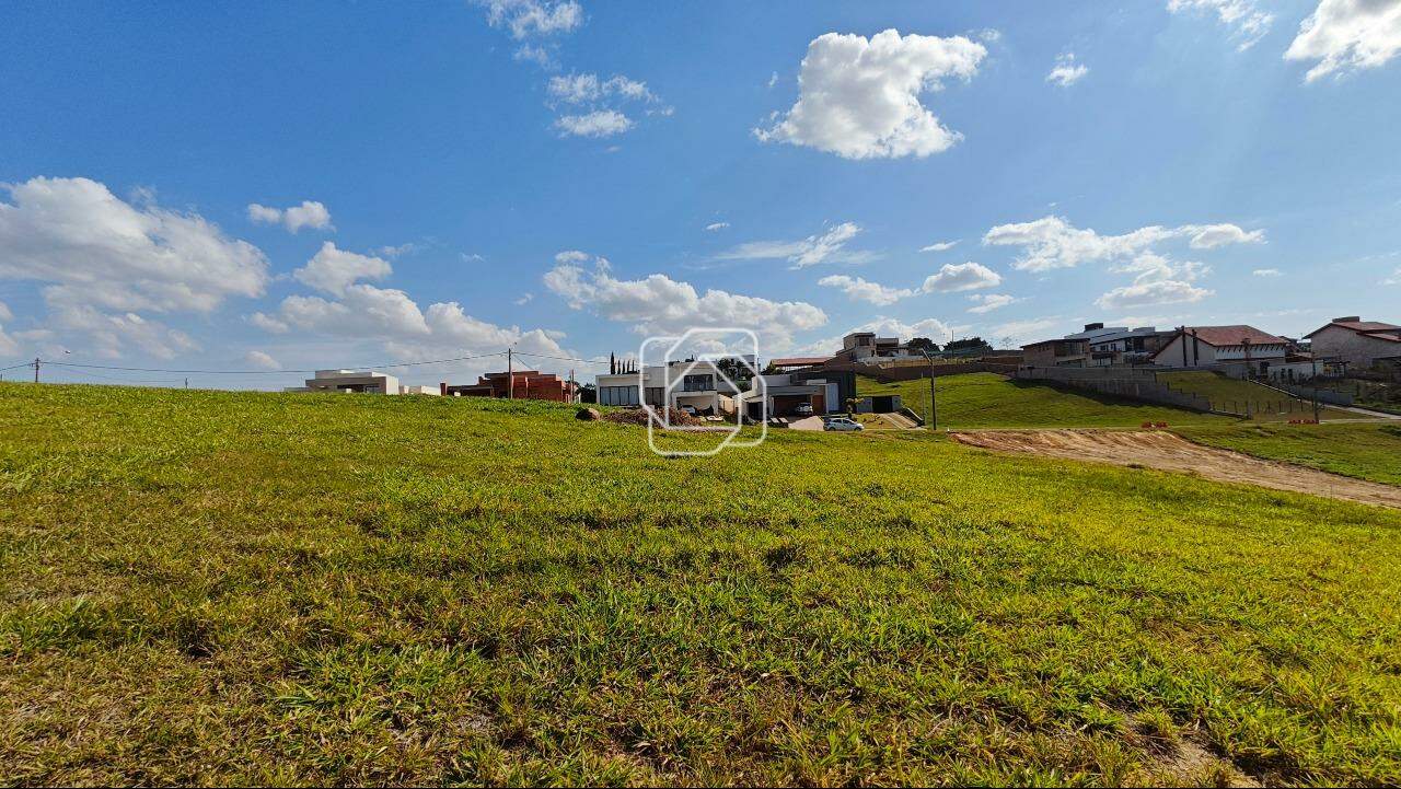 Terreno à venda em Indaiatuba - SP - Jardim Quintas da Terracota: Visão geral do terreno