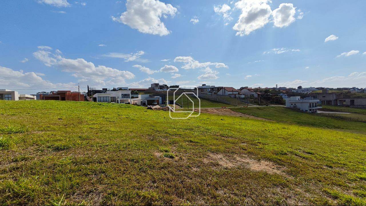 Terreno à venda em Indaiatuba - SP - Jardim Quintas da Terracota: Visão geral do terreno