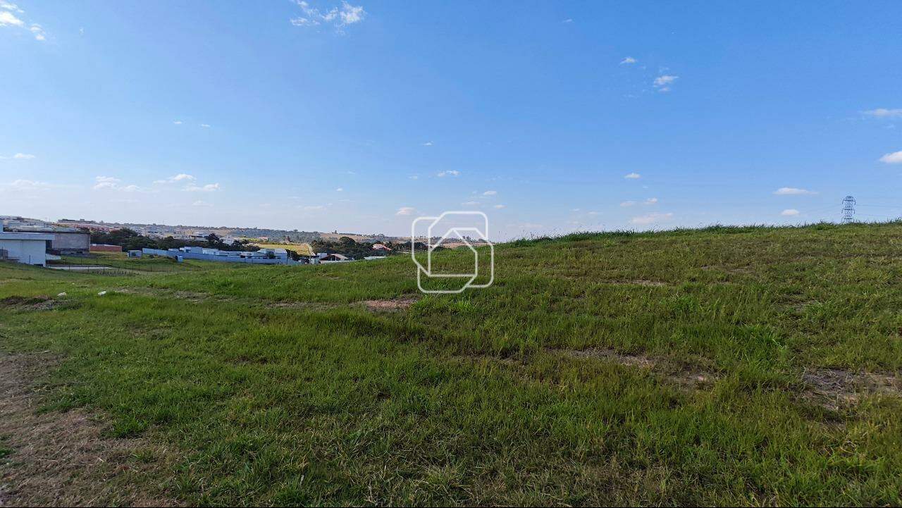 Terreno à venda em Indaiatuba - SP - Jardim Quintas da Terracota: Visão geral do terreno