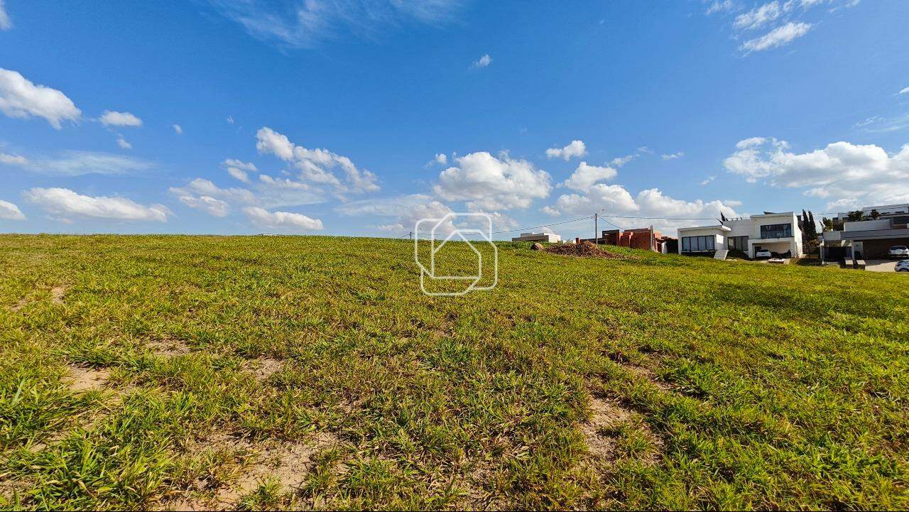 Terreno à venda em Indaiatuba - SP - Jardim Quintas da Terracota: Visão geral do terreno