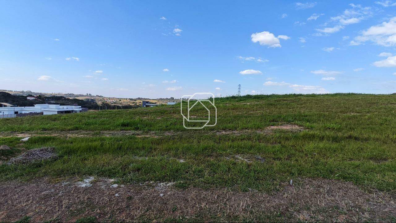 Terreno à venda em Indaiatuba - SP - Jardim Quintas da Terracota: Visão geral do terreno