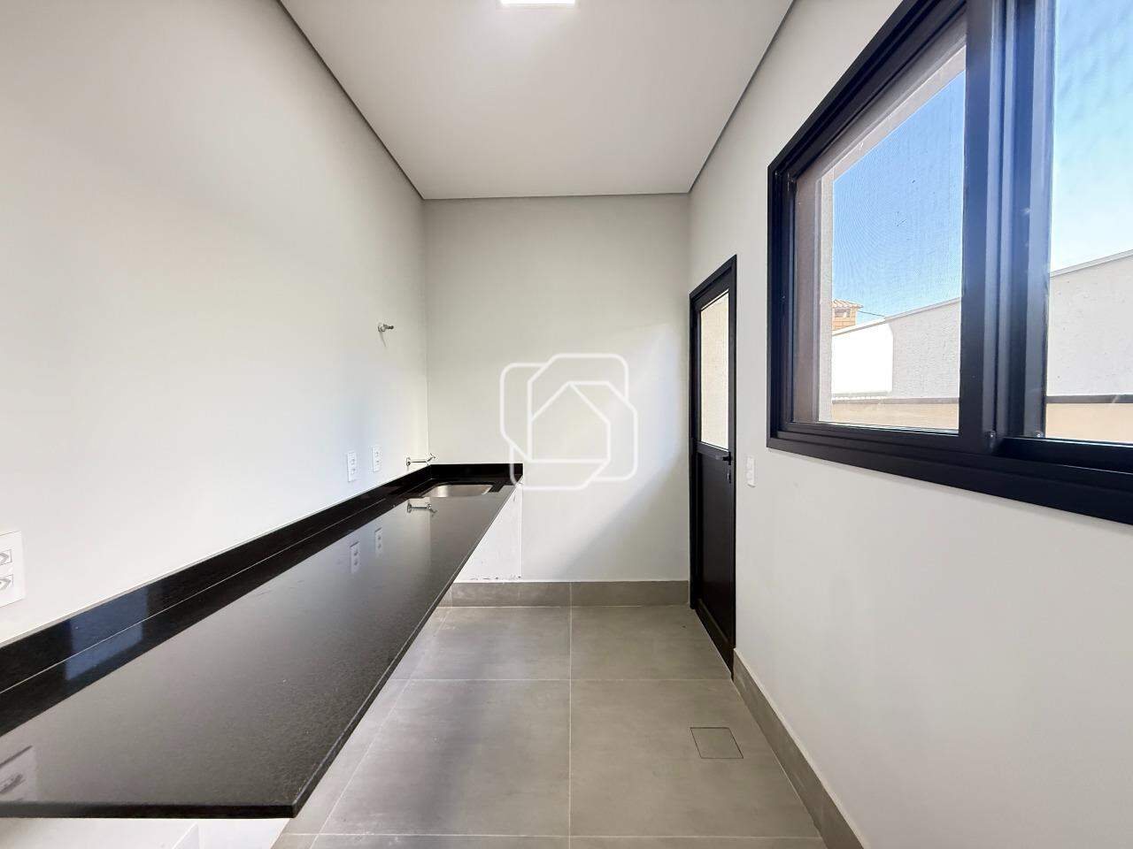 Casa de Condomínio à venda em Itu - SP - Condomínio UNA: 