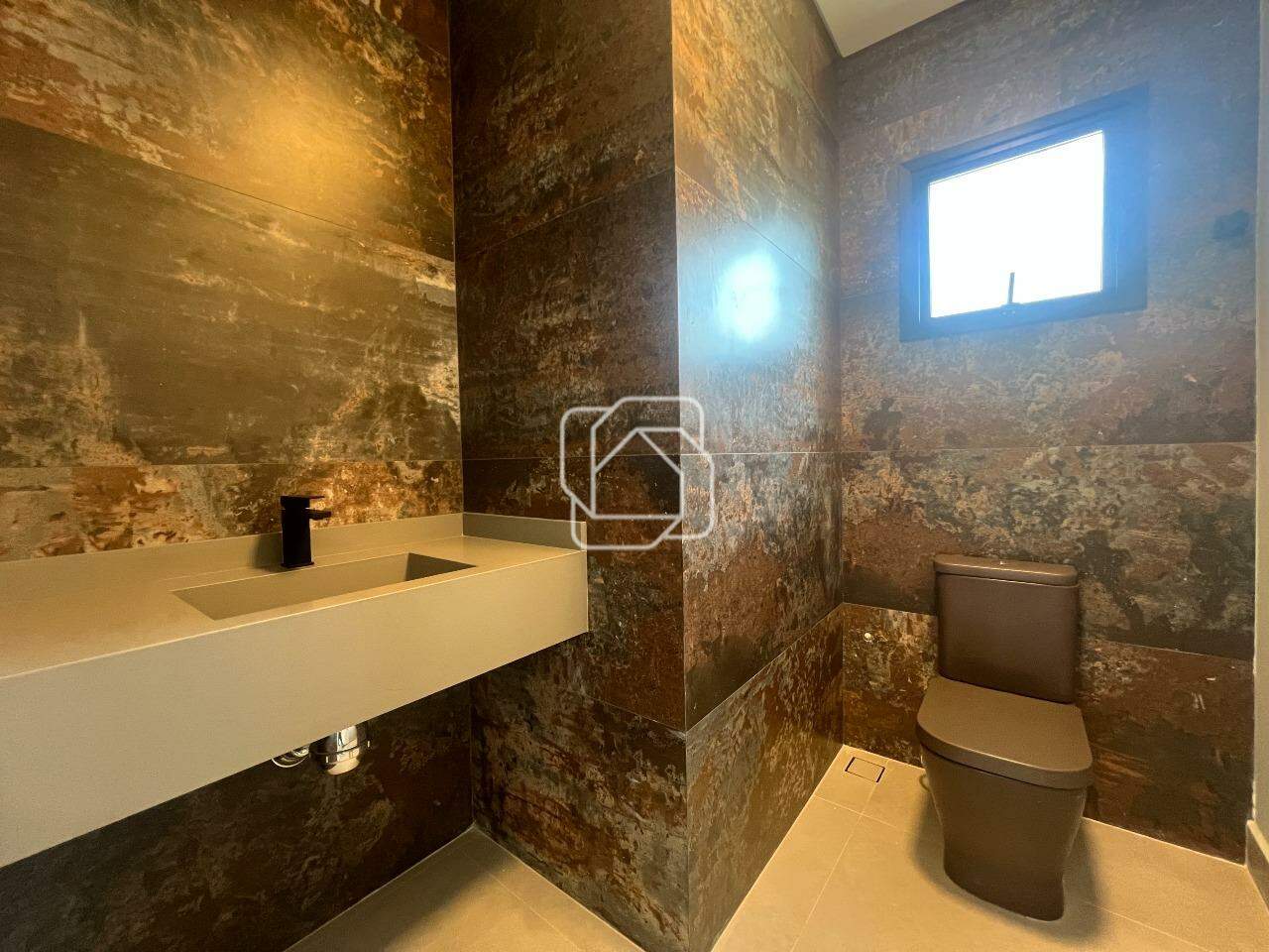 Casa de Condomínio à venda em Itu - SP - Condomínio UNA: 