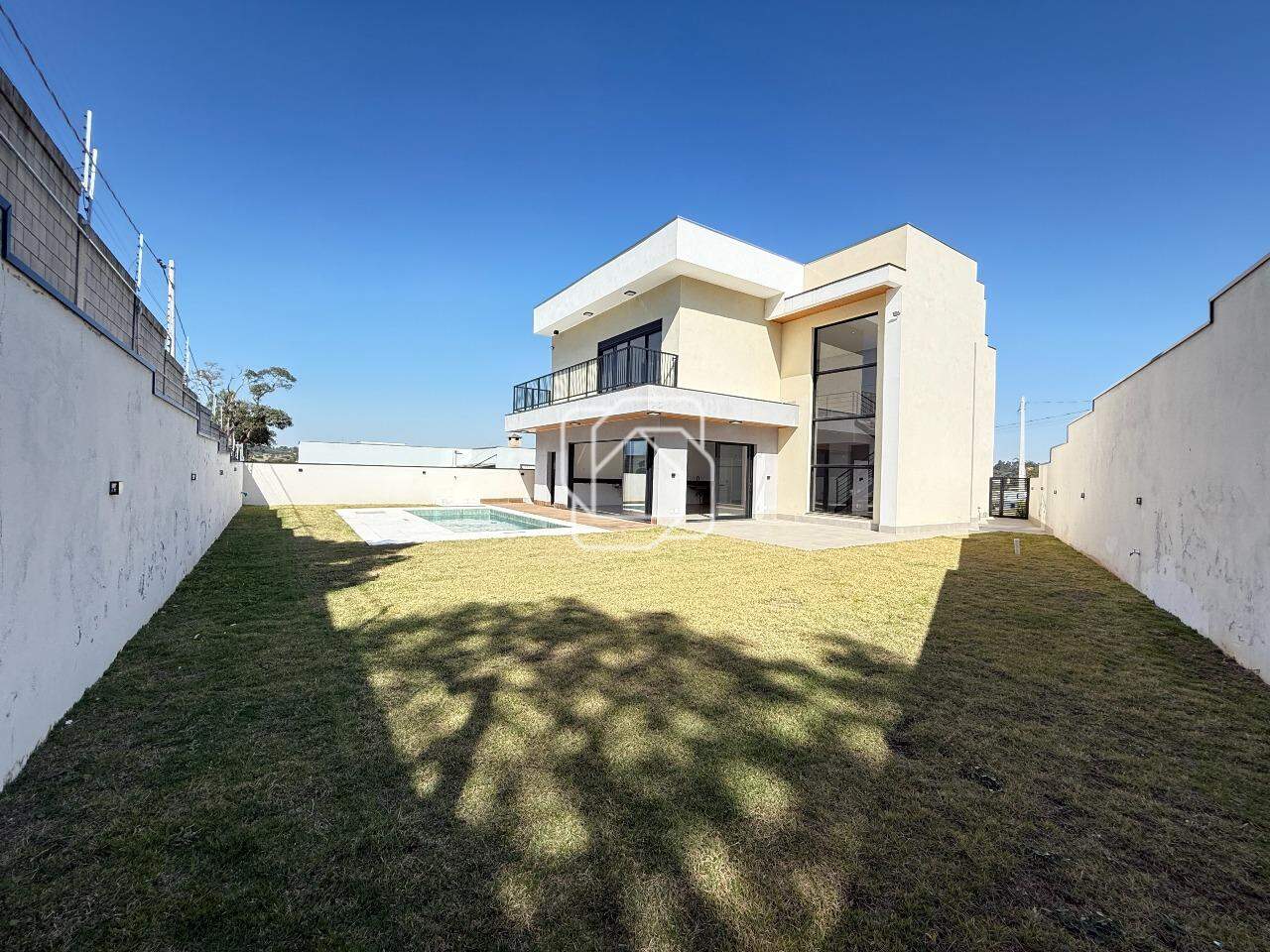Casa de Condomínio à venda em Itu - SP - Condomínio UNA: