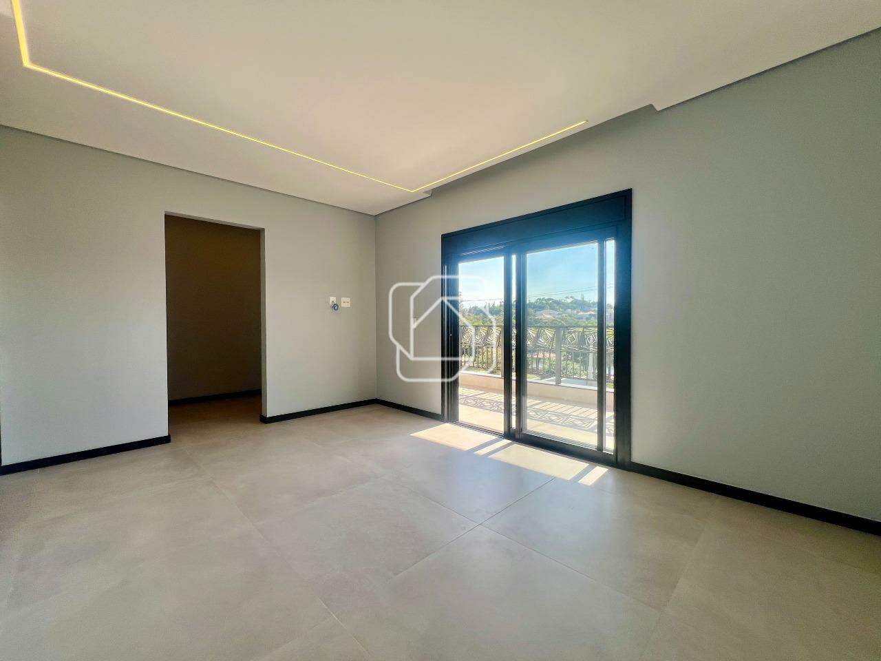 Casa de Condomínio à venda em Itu - SP - Condomínio UNA: 