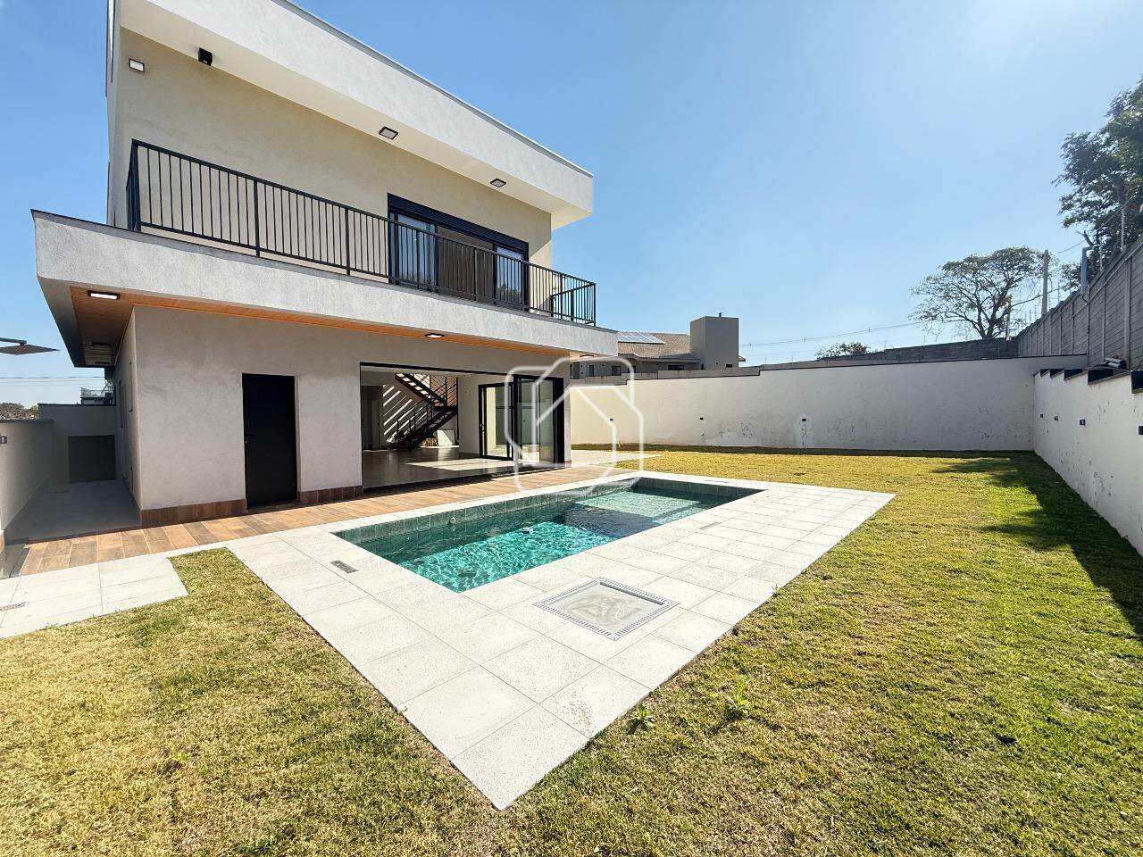 Casa de Condomínio à venda em Itu - SP - Condomínio UNA: