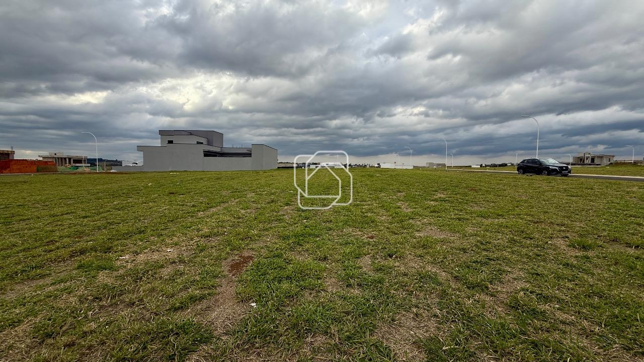 Terreno à venda em Indaiatuba - SP - Jardim Residencial Dona Maria Cândida: 
