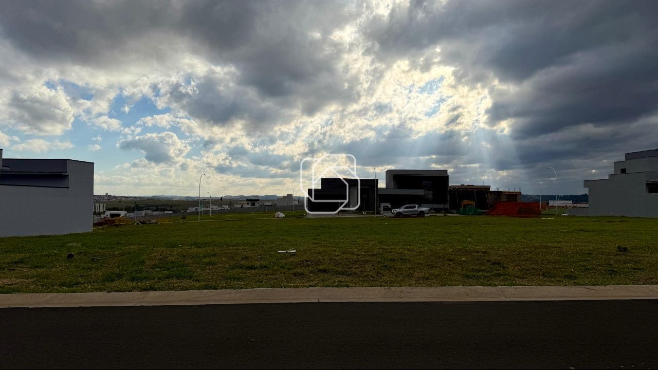 Terreno à venda em Indaiatuba - SP - Jardim Residencial Dona Maria Cândida: 