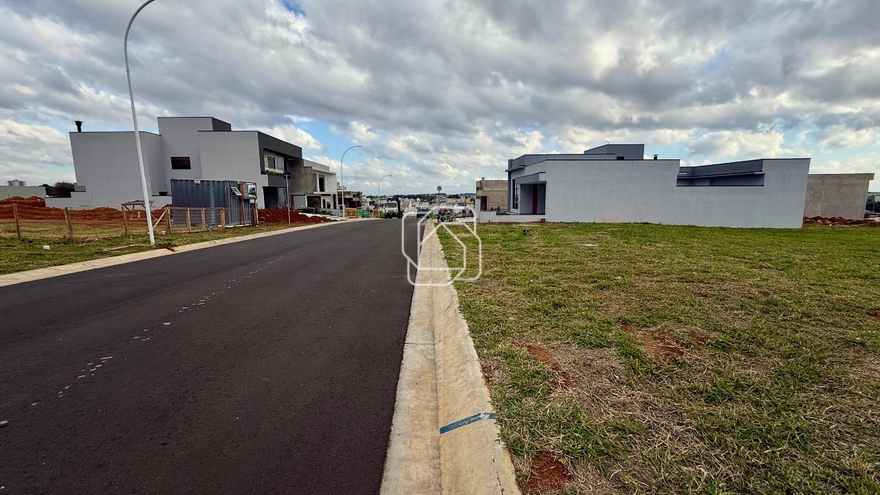 Terreno à venda em Indaiatuba - SP - Jardim Residencial Dona Maria Cândida: 
