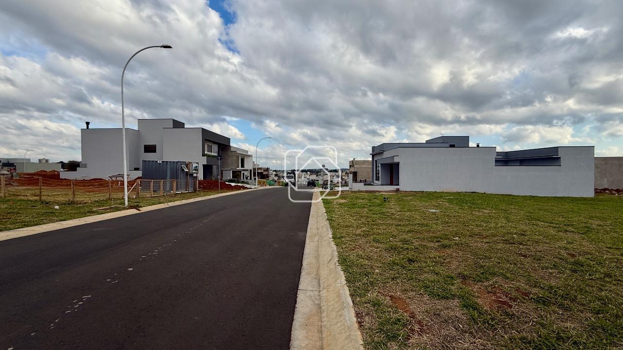 Terreno à venda em Indaiatuba - SP - Jardim Residencial Dona Maria Cândida: 