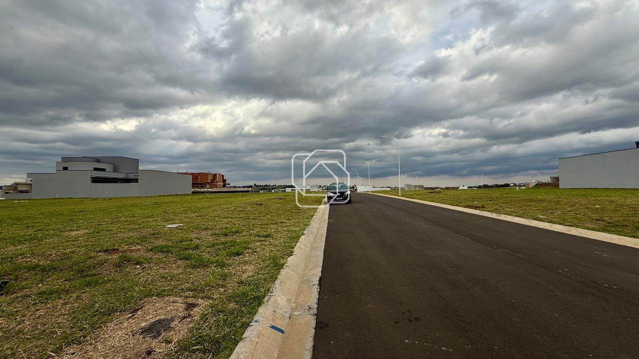Terreno à venda em Indaiatuba - SP - Jardim Residencial Dona Maria Cândida: 