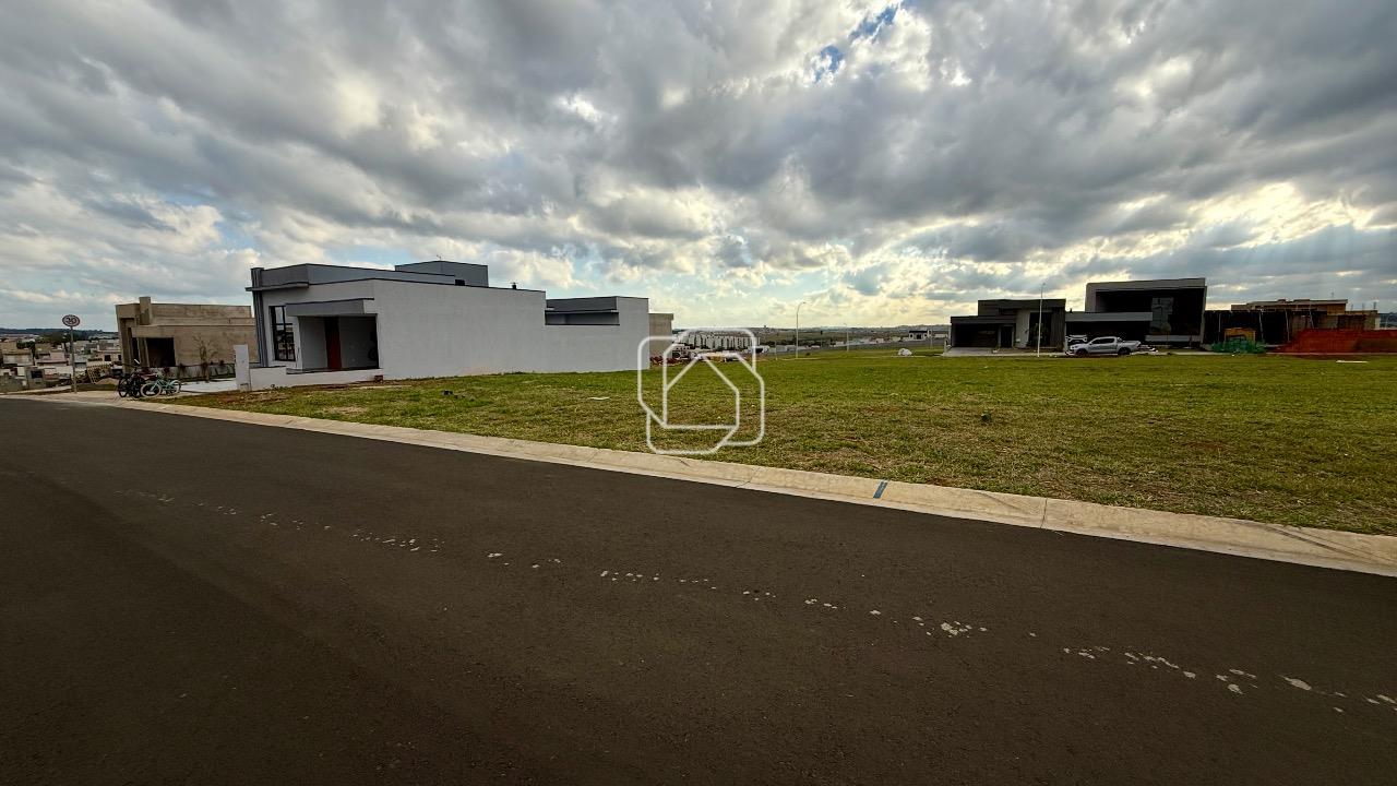 Terreno à venda em Indaiatuba - SP - Jardim Residencial Dona Maria Cândida: 