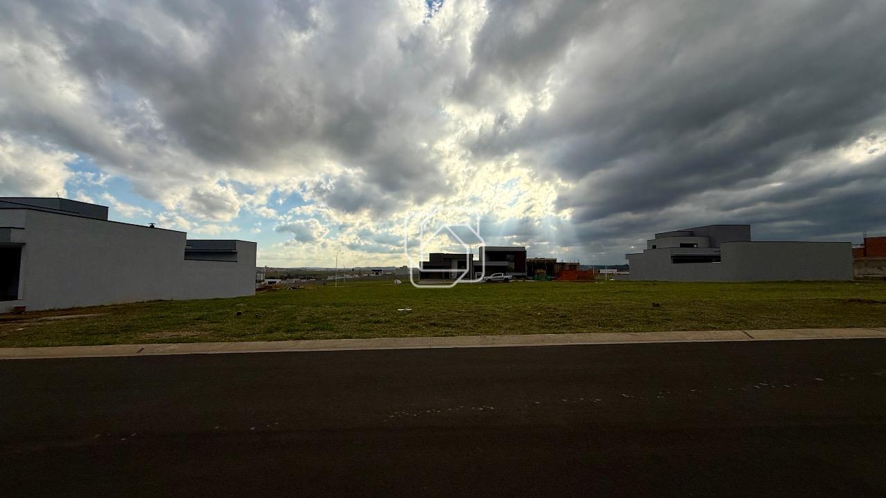 Terreno à venda em Indaiatuba - SP - Jardim Residencial Dona Maria Cândida: 