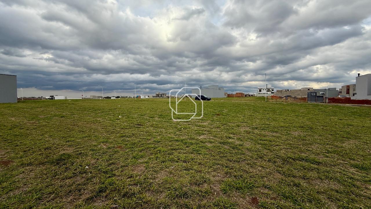 Terreno à venda em Indaiatuba - SP - Jardim Residencial Dona Maria Cândida: 