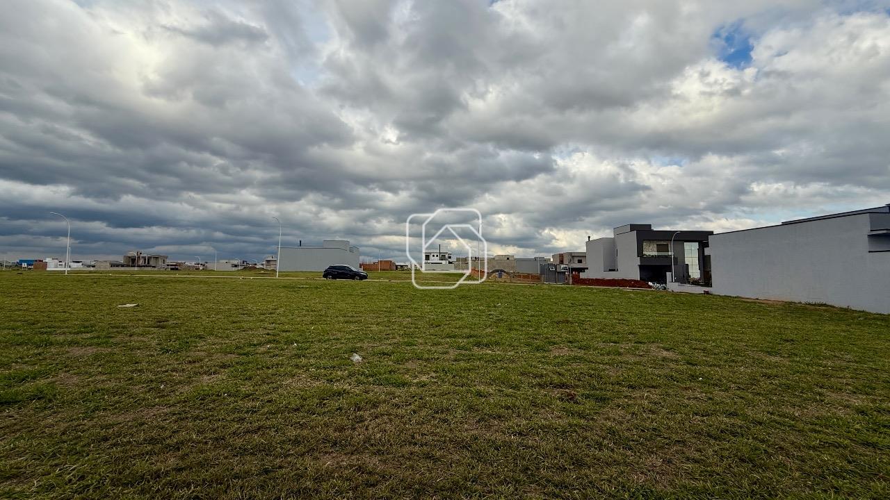 Terreno à venda em Indaiatuba - SP - Jardim Residencial Dona Maria Cândida: 