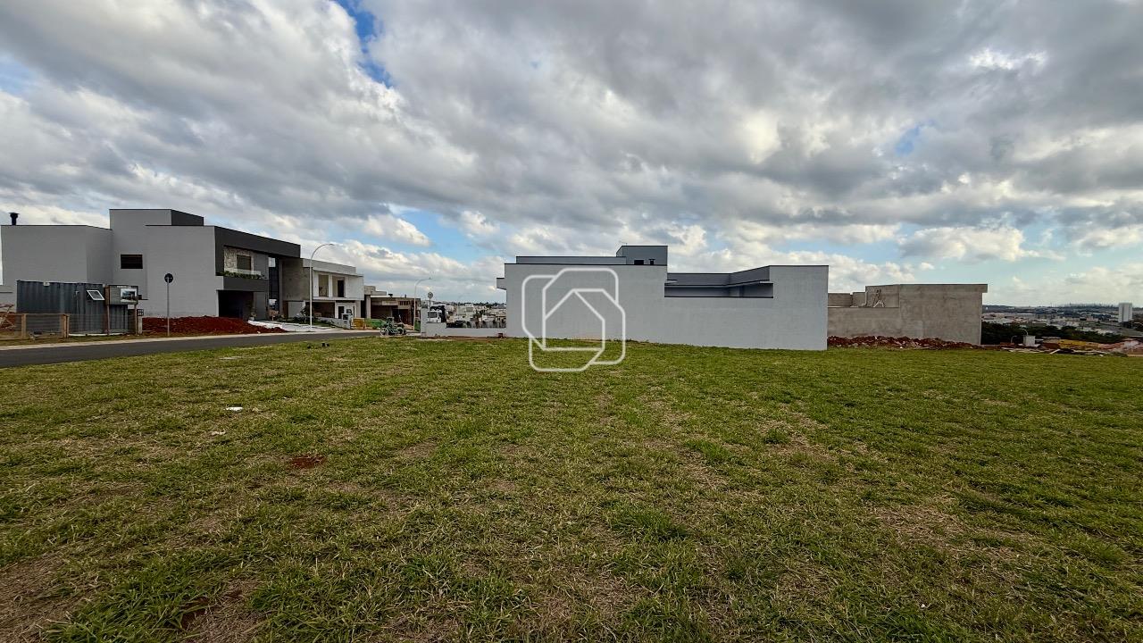 Terreno à venda em Indaiatuba - SP - Jardim Residencial Dona Maria Cândida: 