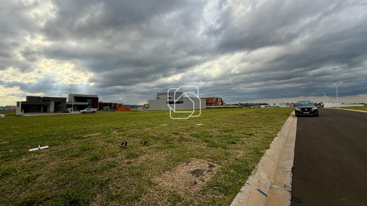 Terreno à venda em Indaiatuba - SP - Jardim Residencial Dona Maria Cândida: 