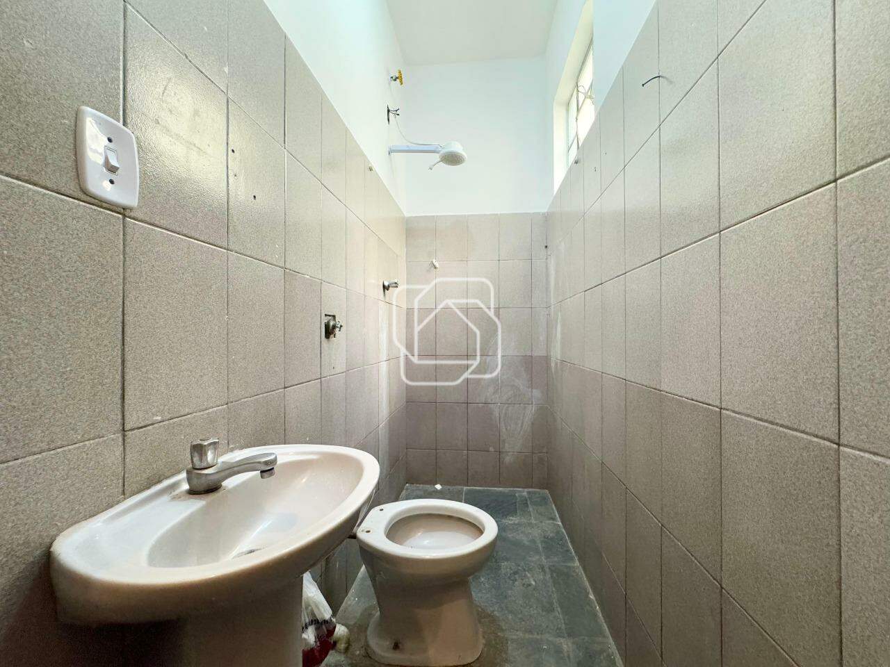 Casa para aluguel em Itu - SP - Jardim Santa Tereza: 