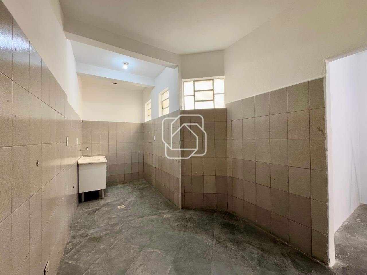 Casa para aluguel em Itu - SP - Jardim Santa Tereza: 