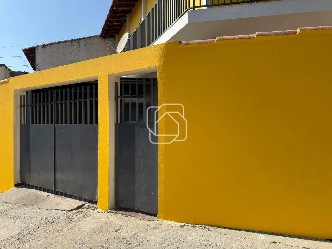 Casa para aluguel em Itu - SP - Jardim Santa Tereza: 