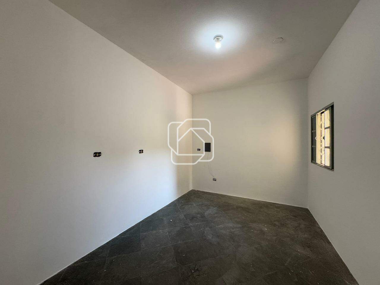 Casa para aluguel em Itu - SP - Jardim Santa Tereza: 