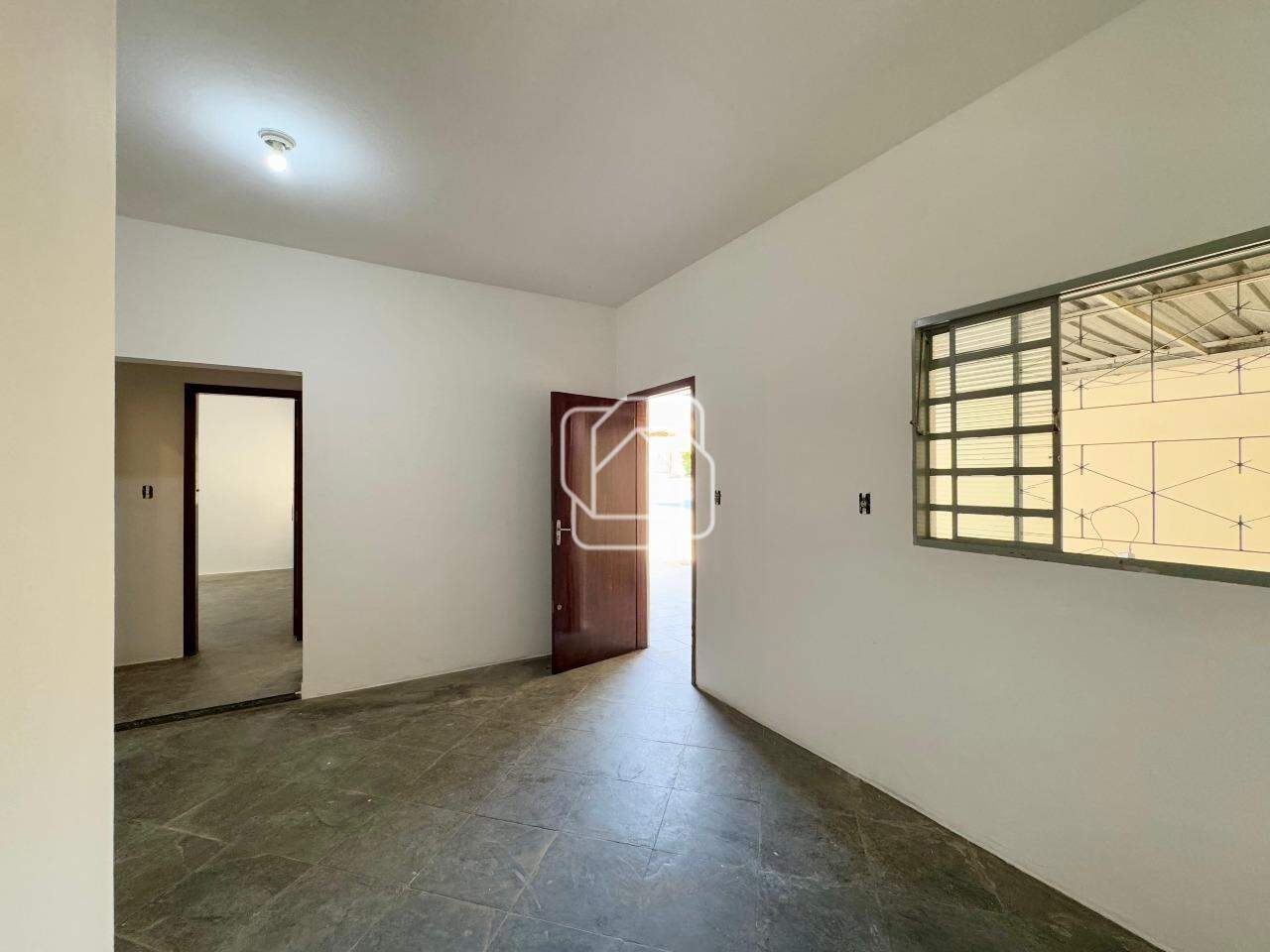 Casa para aluguel em Itu - SP - Jardim Santa Tereza: 