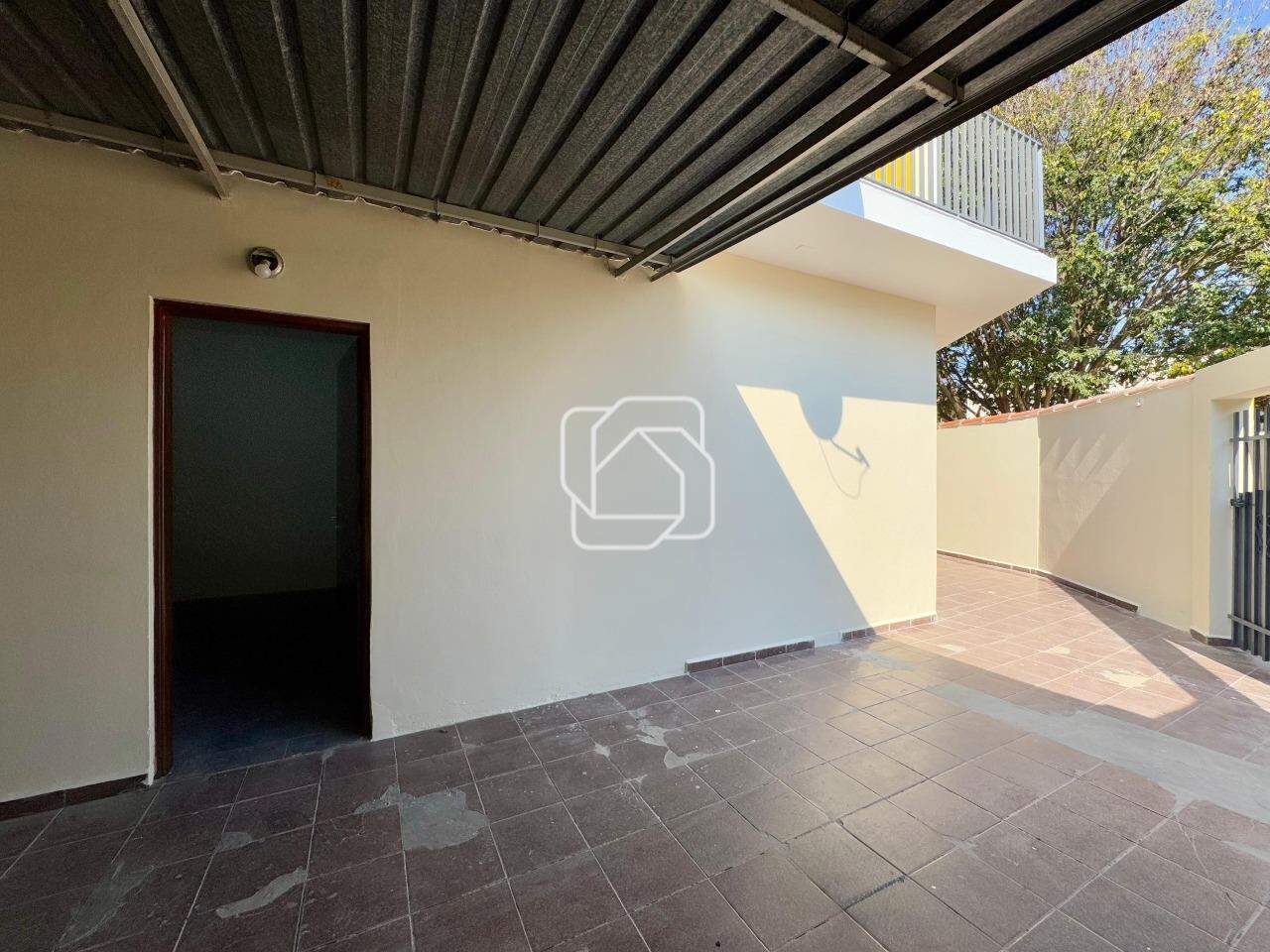 Casa para aluguel em Itu - SP - Jardim Santa Tereza: 