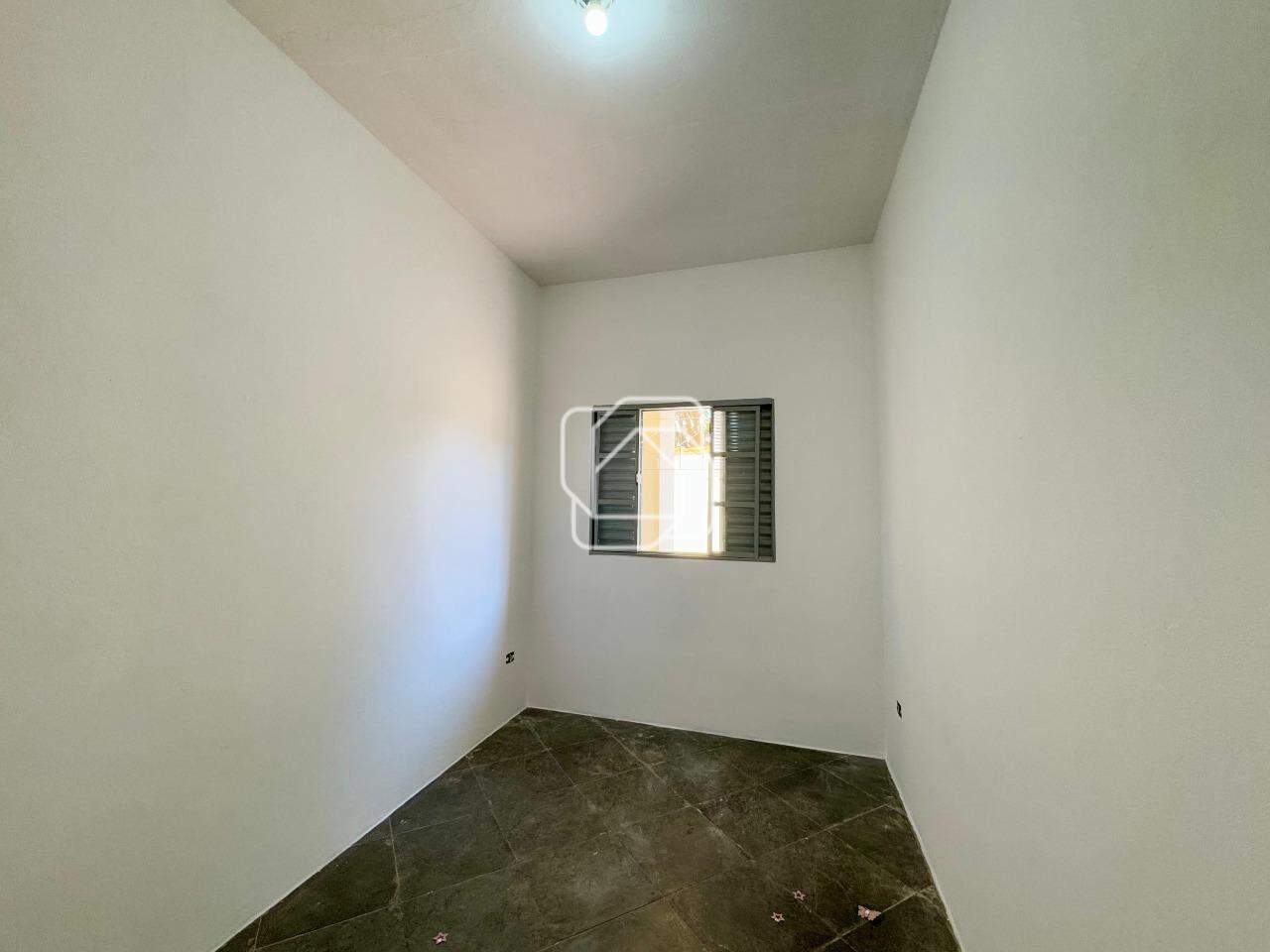 Casa para aluguel em Itu - SP - Jardim Santa Tereza: 