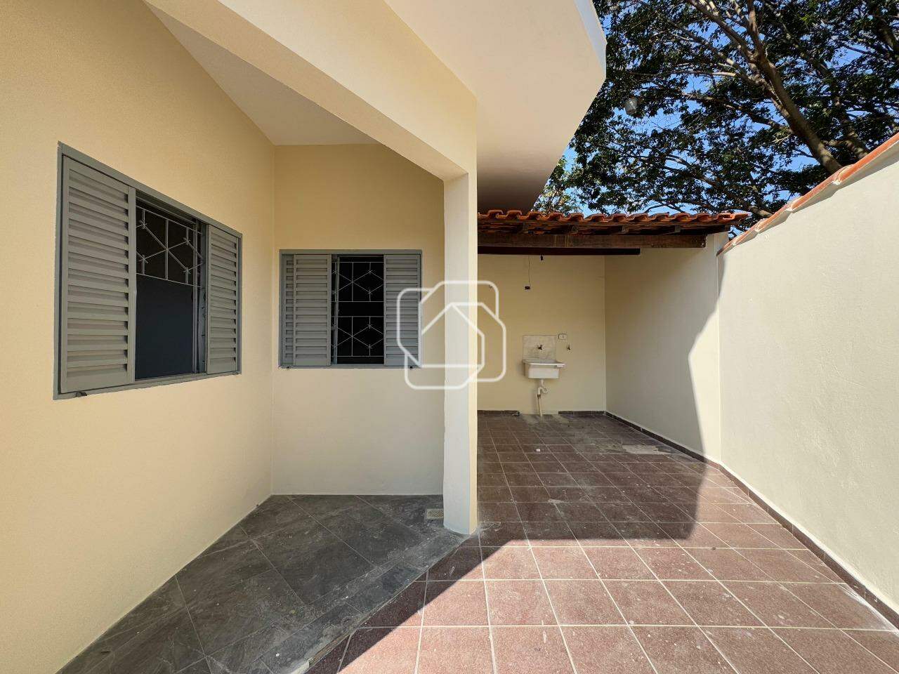 Casa para aluguel em Itu - SP - Jardim Santa Tereza: 
