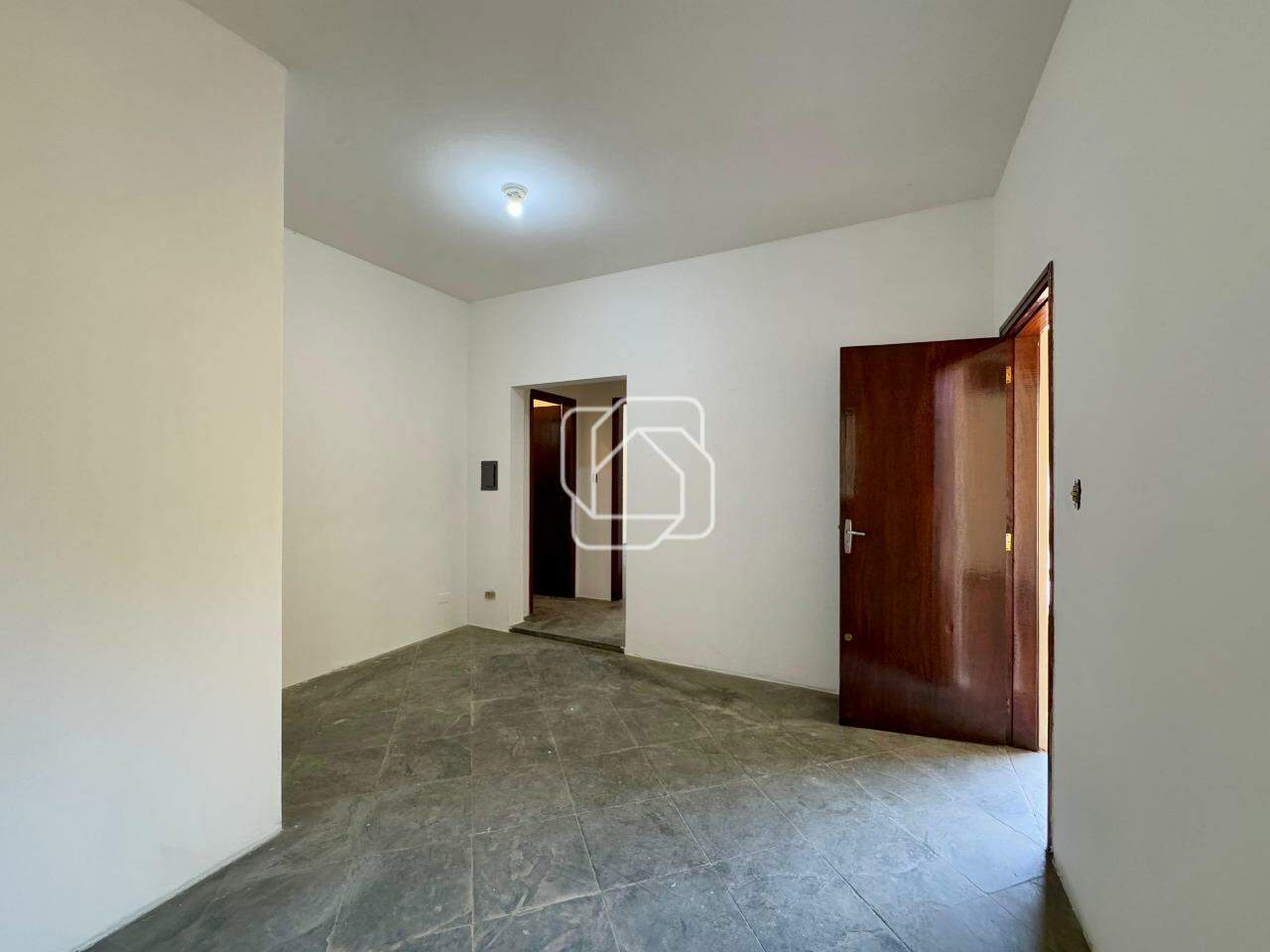 Casa para aluguel em Itu - SP - Jardim Santa Tereza: 