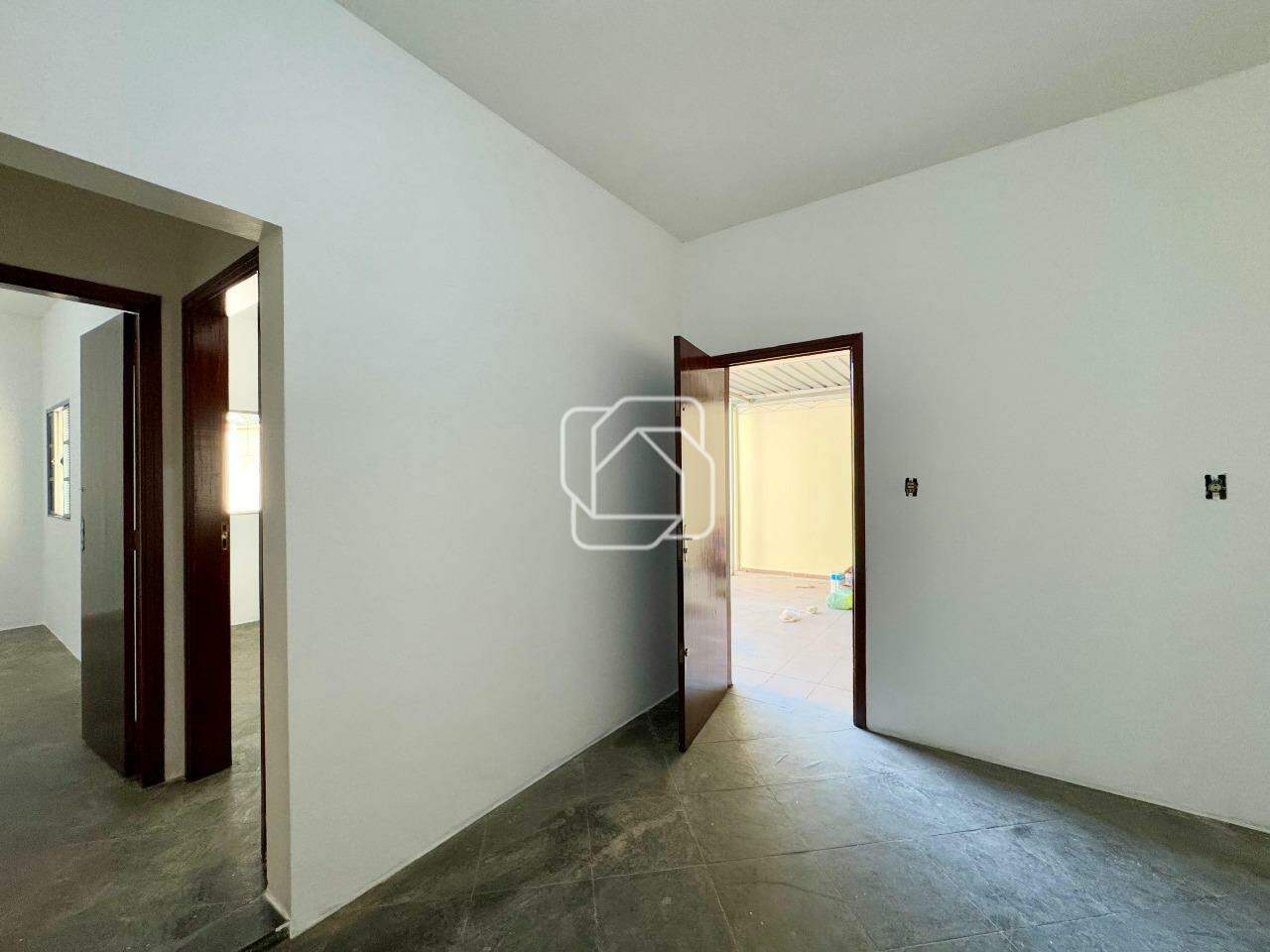 Casa para aluguel em Itu - SP - Jardim Santa Tereza: 