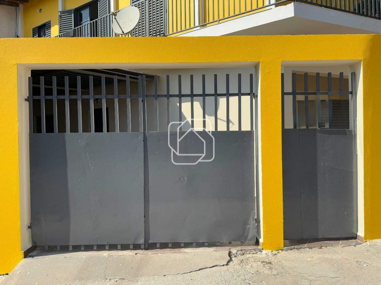 Casa para aluguel em Itu - SP - Jardim Santa Tereza: 