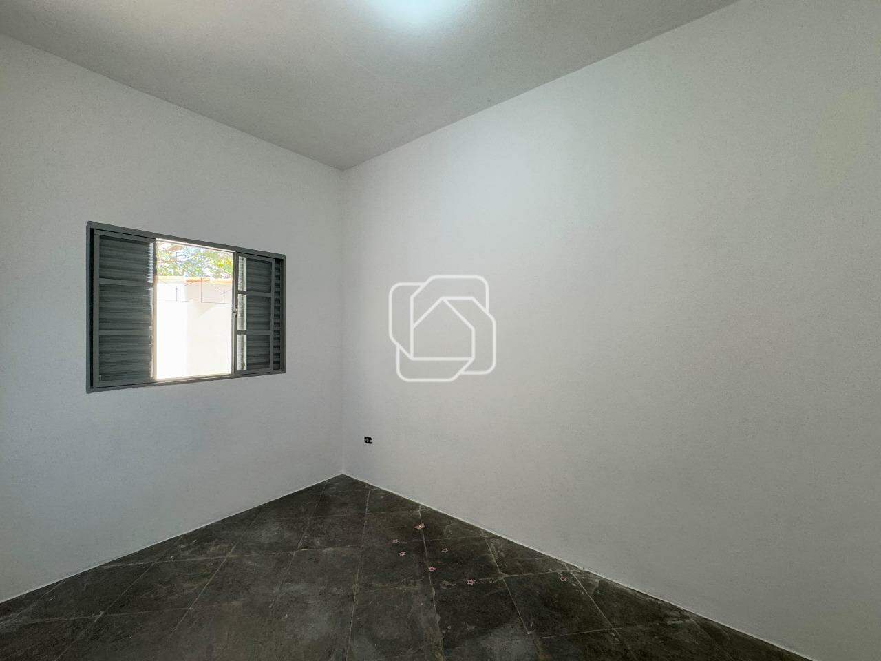 Casa para aluguel em Itu - SP - Jardim Santa Tereza: 