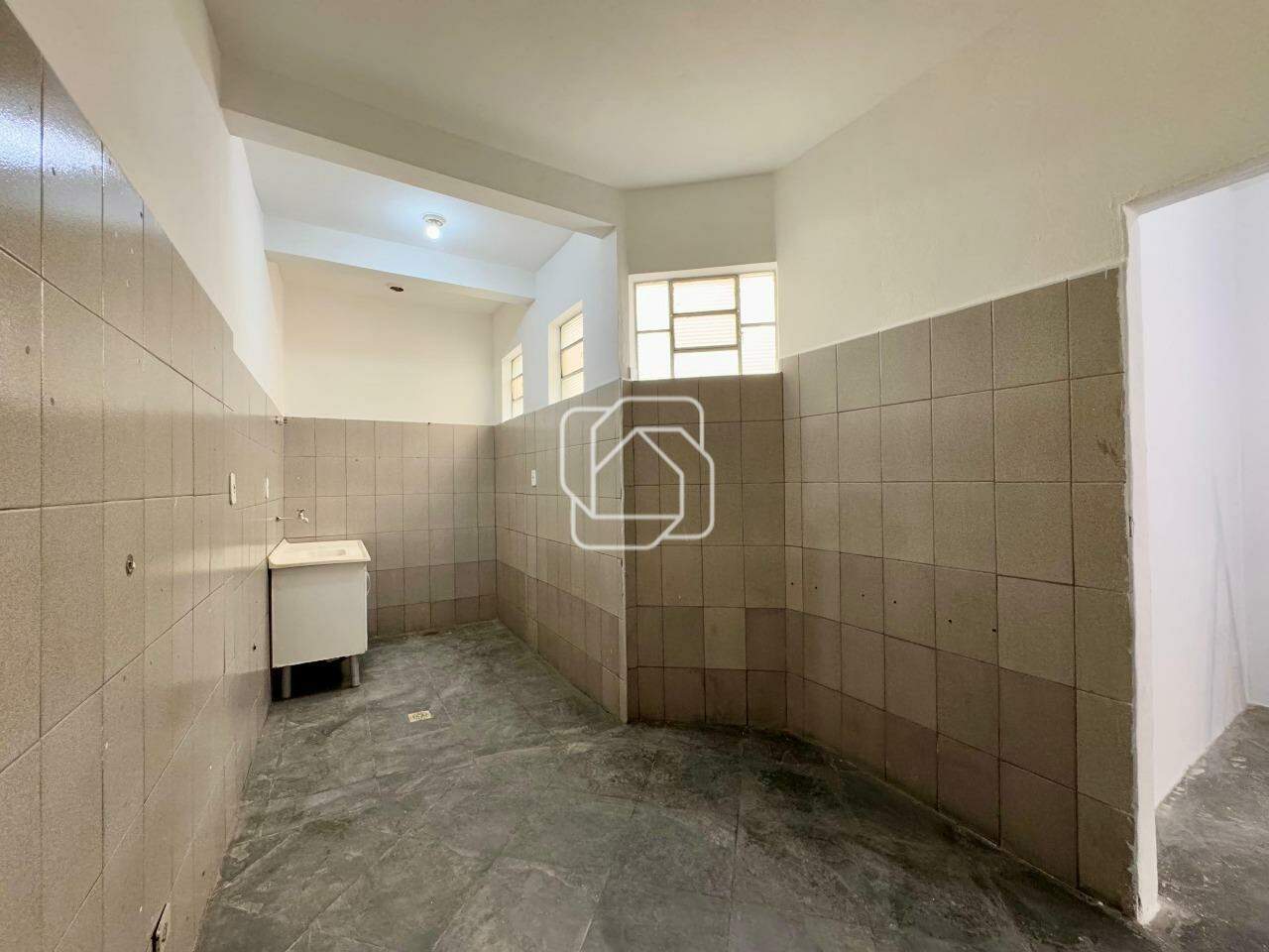Casa para aluguel em Itu - SP - Jardim Santa Tereza: 