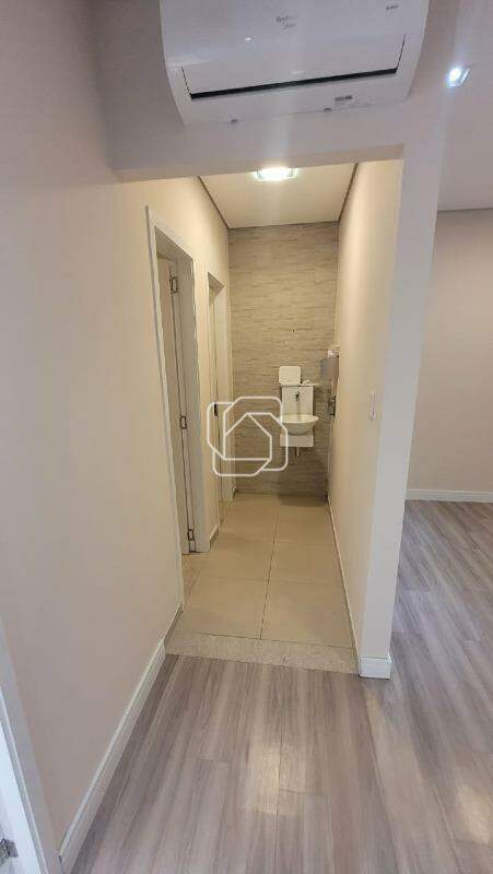 Sala Comercial para aluguel em Itu - SP - Jardim Paraíso: