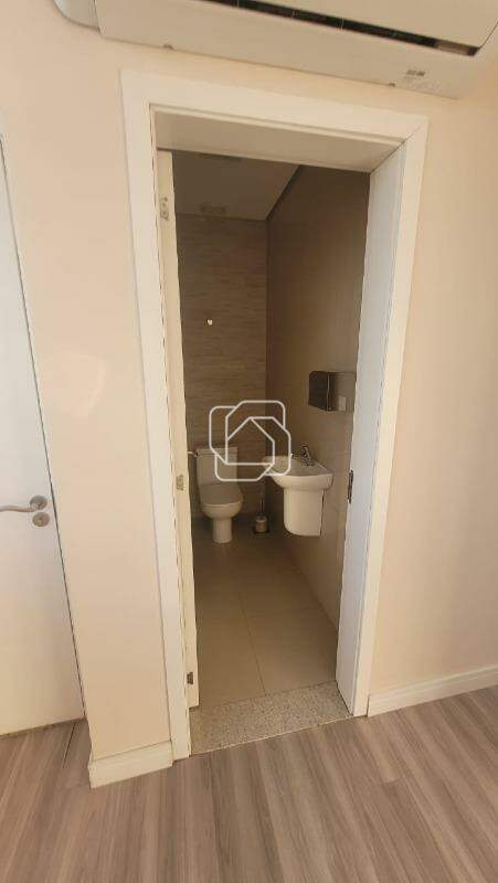 Sala Comercial para aluguel em Itu - SP - Jardim Paraíso: