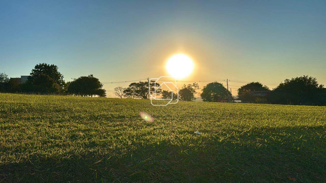 Terreno à venda em Itu - SP - Condomínio Fazenda Kurumin: