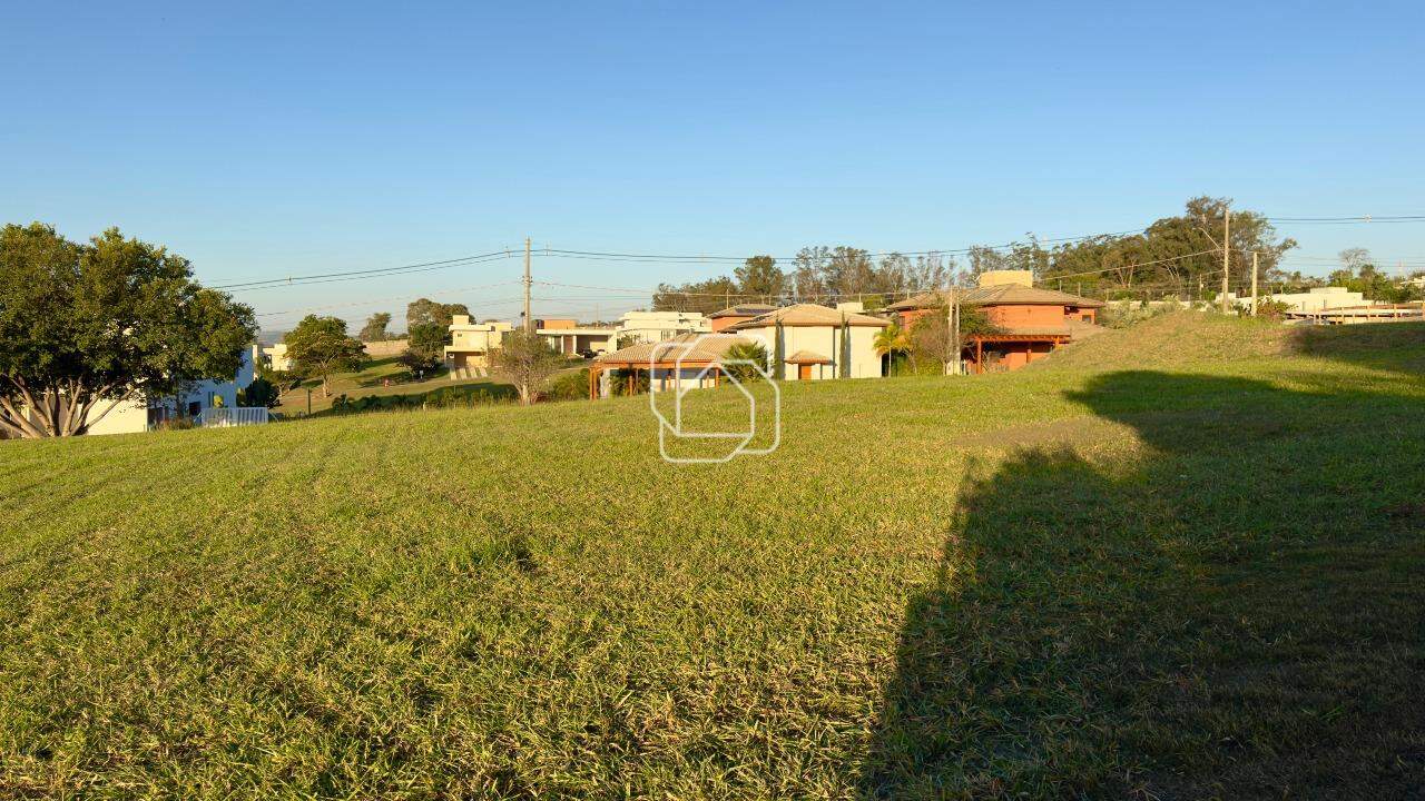 Terreno à venda em Itu - SP - Condomínio Fazenda Kurumin: