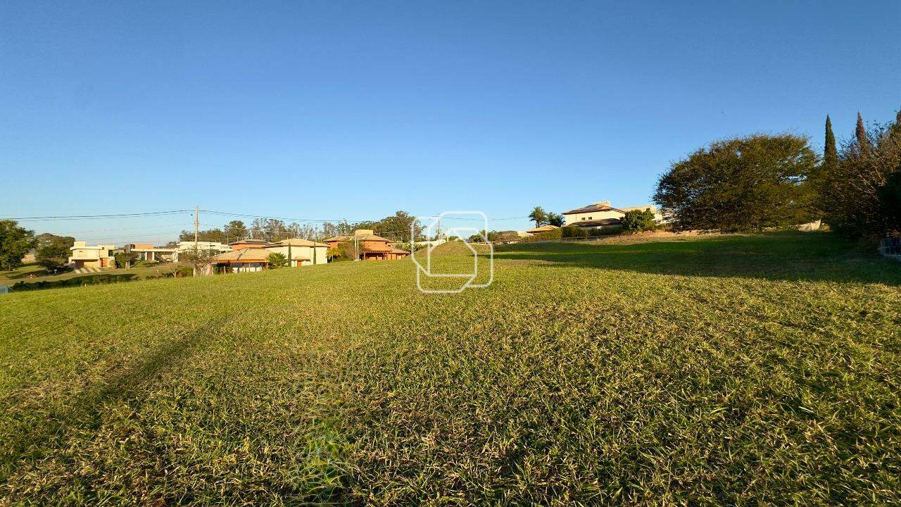 Terreno à venda em Itu - SP - Condomínio Fazenda Kurumin: