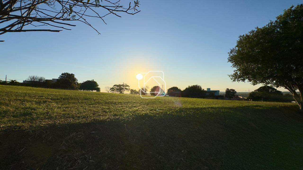 Terreno à venda em Itu - SP - Condomínio Fazenda Kurumin: 