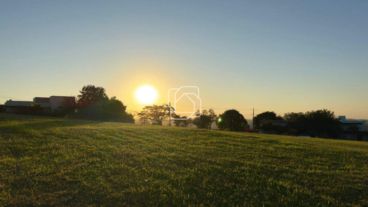 Terreno à venda em Itu - SP - Condomínio Fazenda Kurumin: 